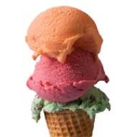 تفاوت میان بستنی یخی و بستنی چیست؟