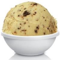 Pistachios cake ice cream Nemat